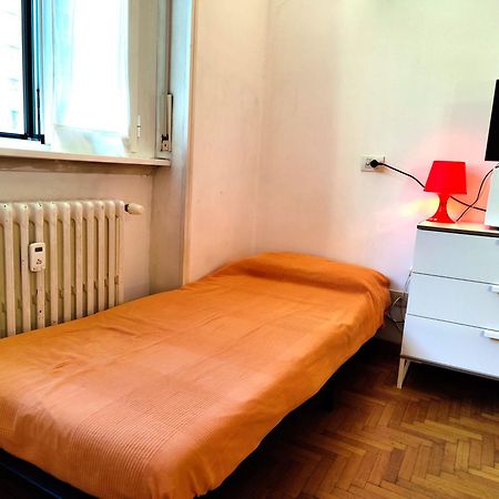 Easystudio Milan - Solari Exteriör bild