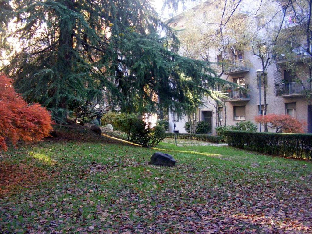 Easystudio Milan - Solari Exteriör bild