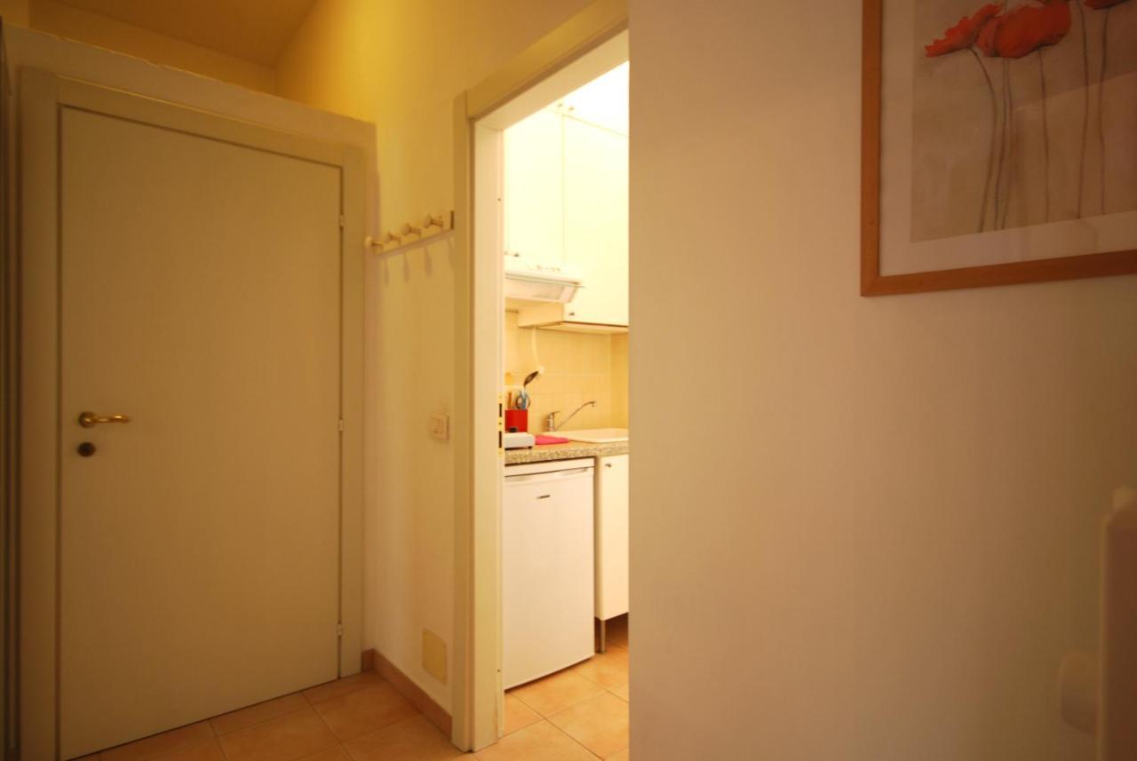 Easystudio Milan - Solari Exteriör bild