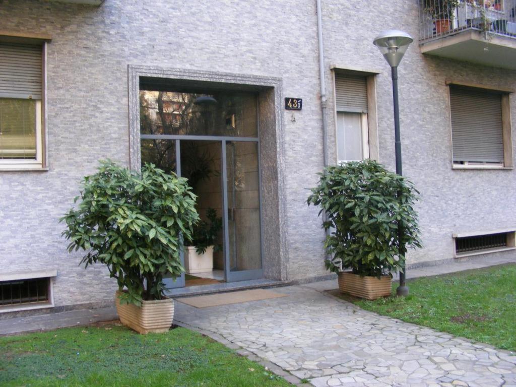 Easystudio Milan - Solari Exteriör bild