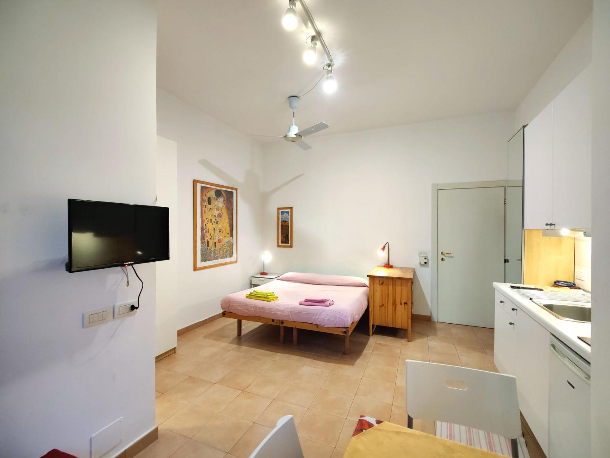 Easystudio Milan - Solari Exteriör bild