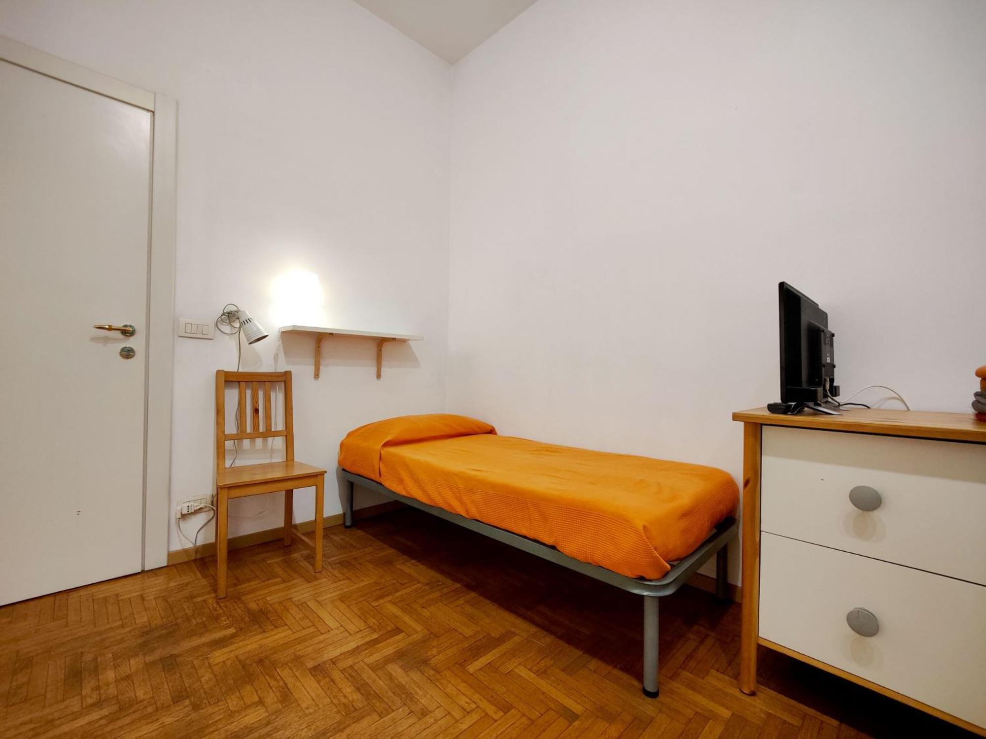 Easystudio Milan - Solari Exteriör bild