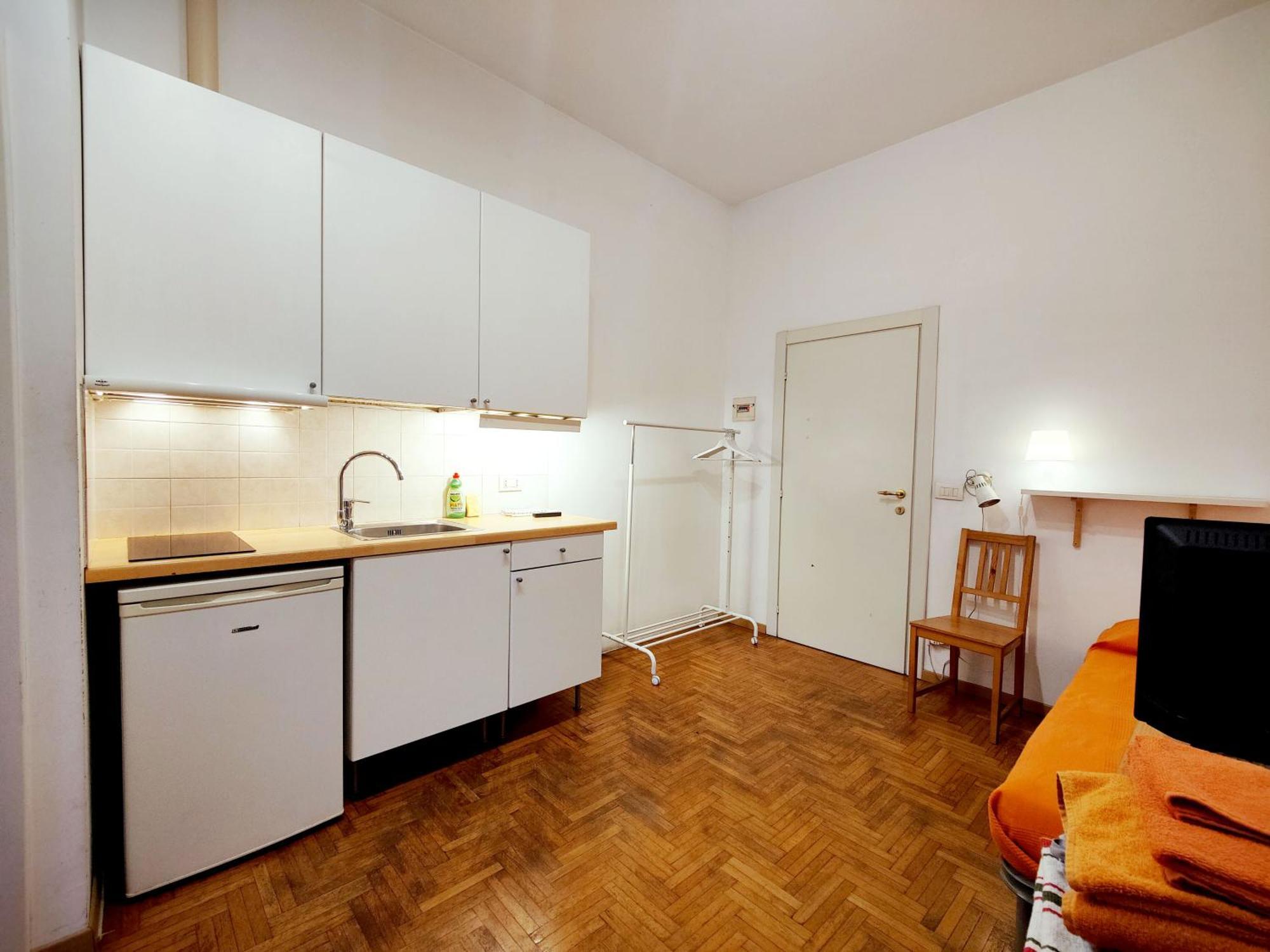 Easystudio Milan - Solari Exteriör bild