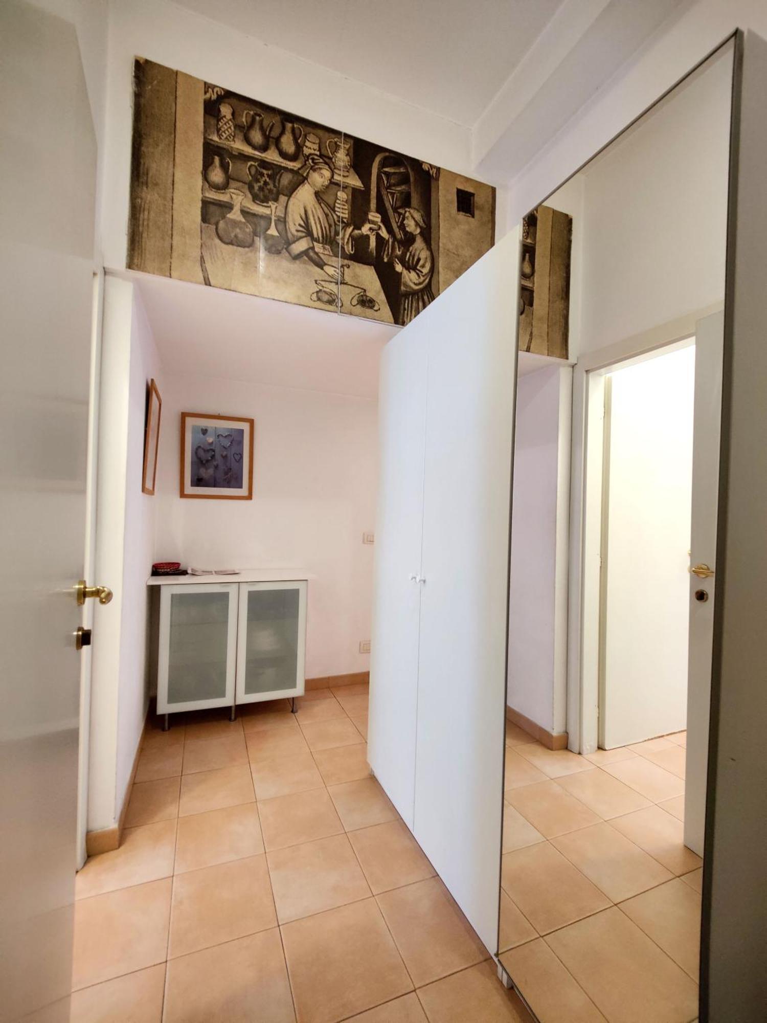 Easystudio Milan - Solari Exteriör bild