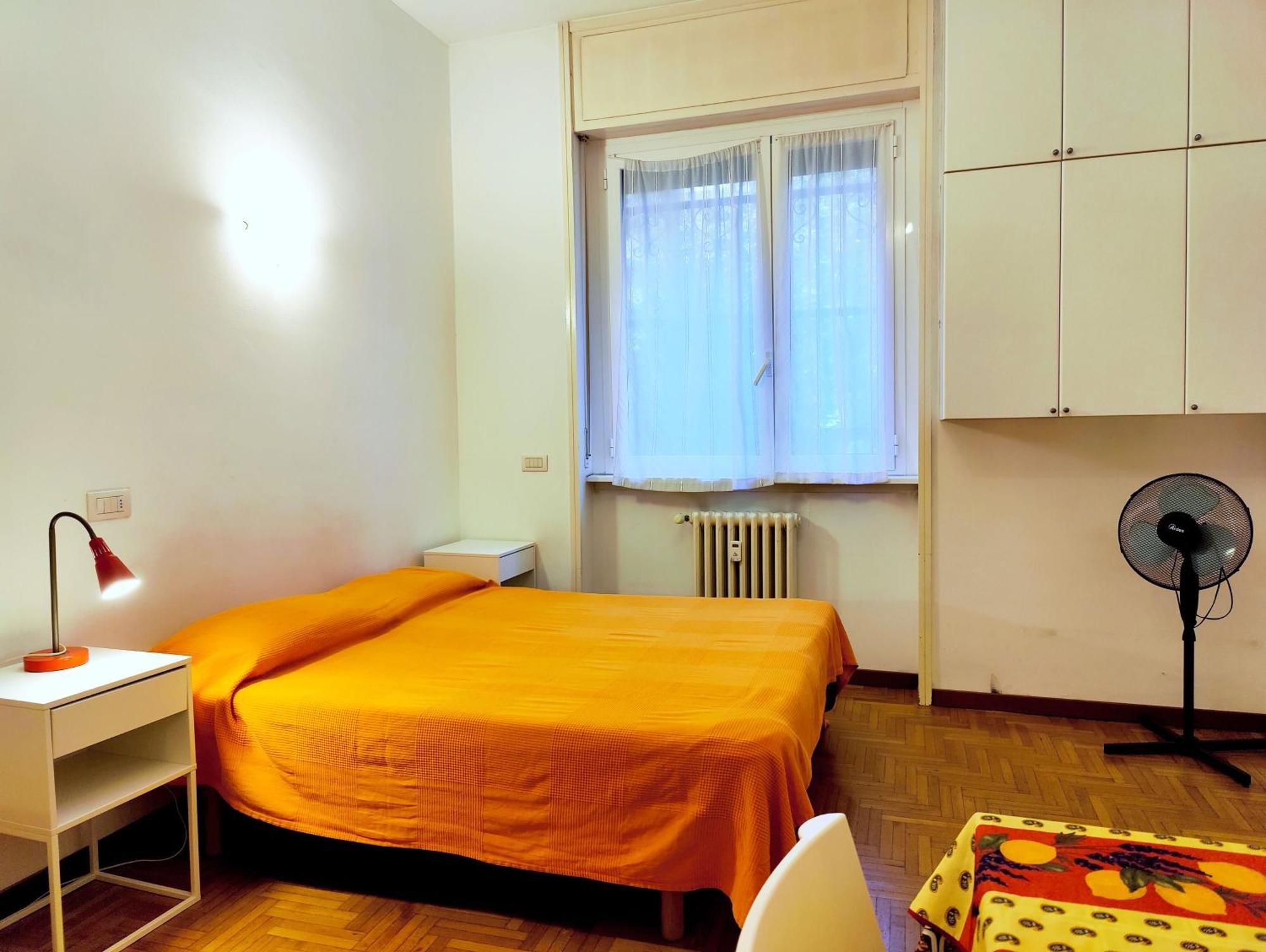 Easystudio Milan - Solari Exteriör bild