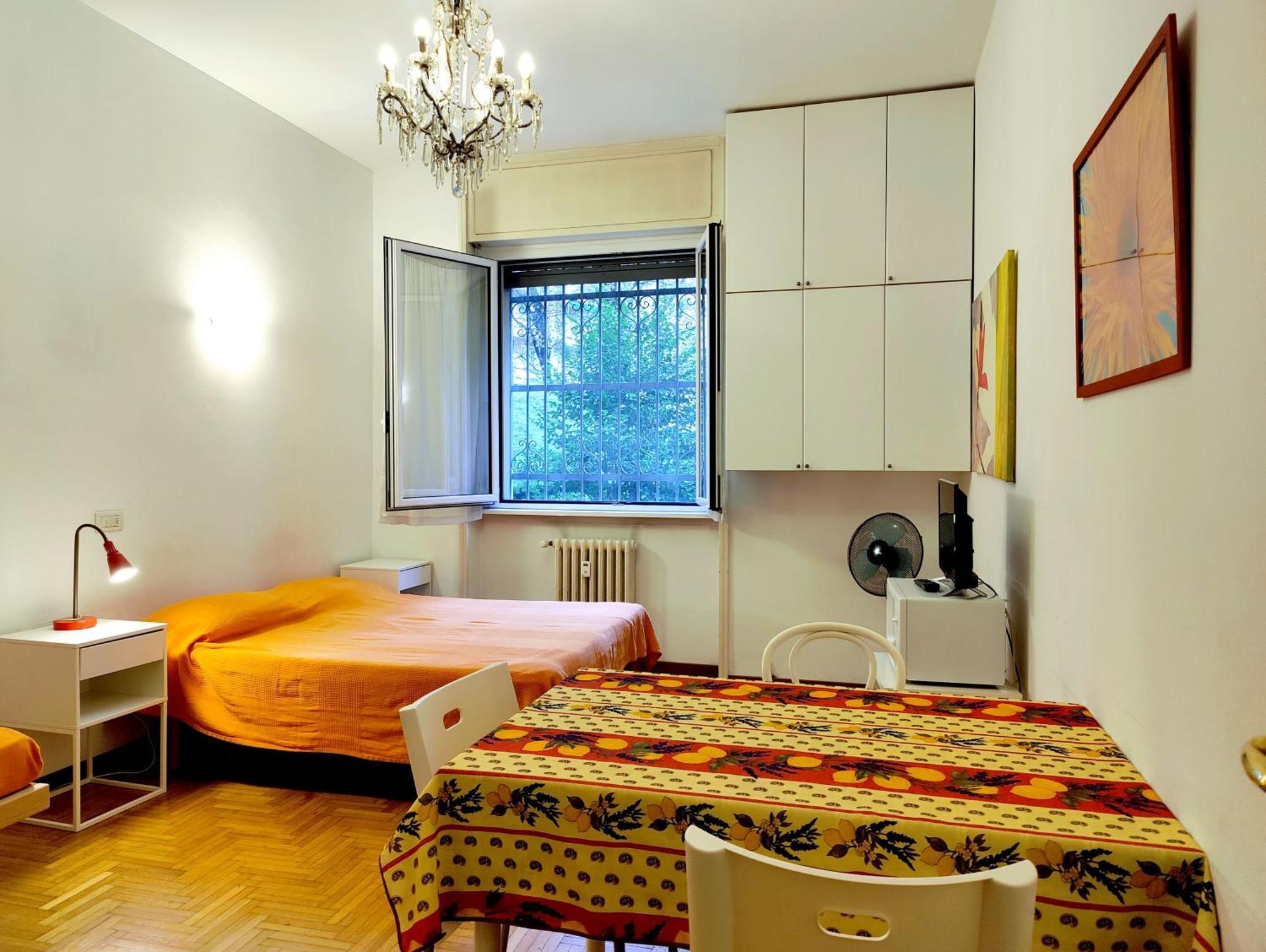 Easystudio Milan - Solari Exteriör bild