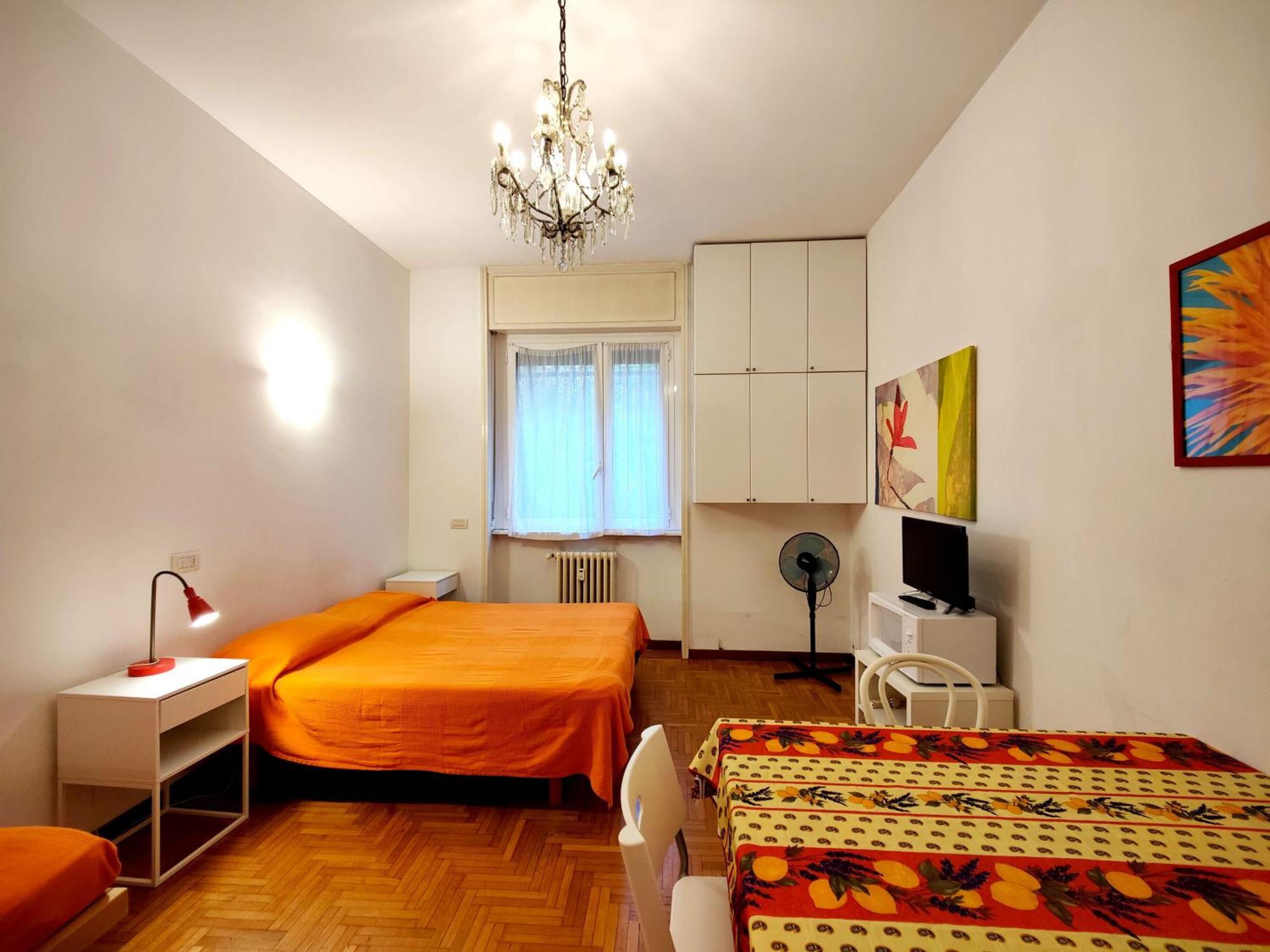 Easystudio Milan - Solari Exteriör bild