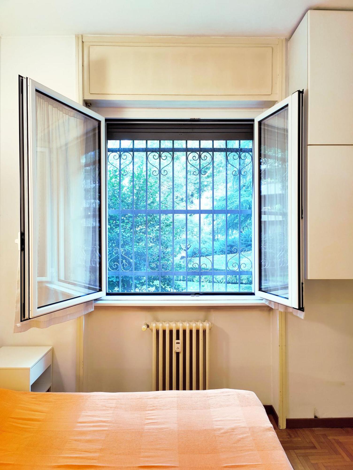 Easystudio Milan - Solari Exteriör bild