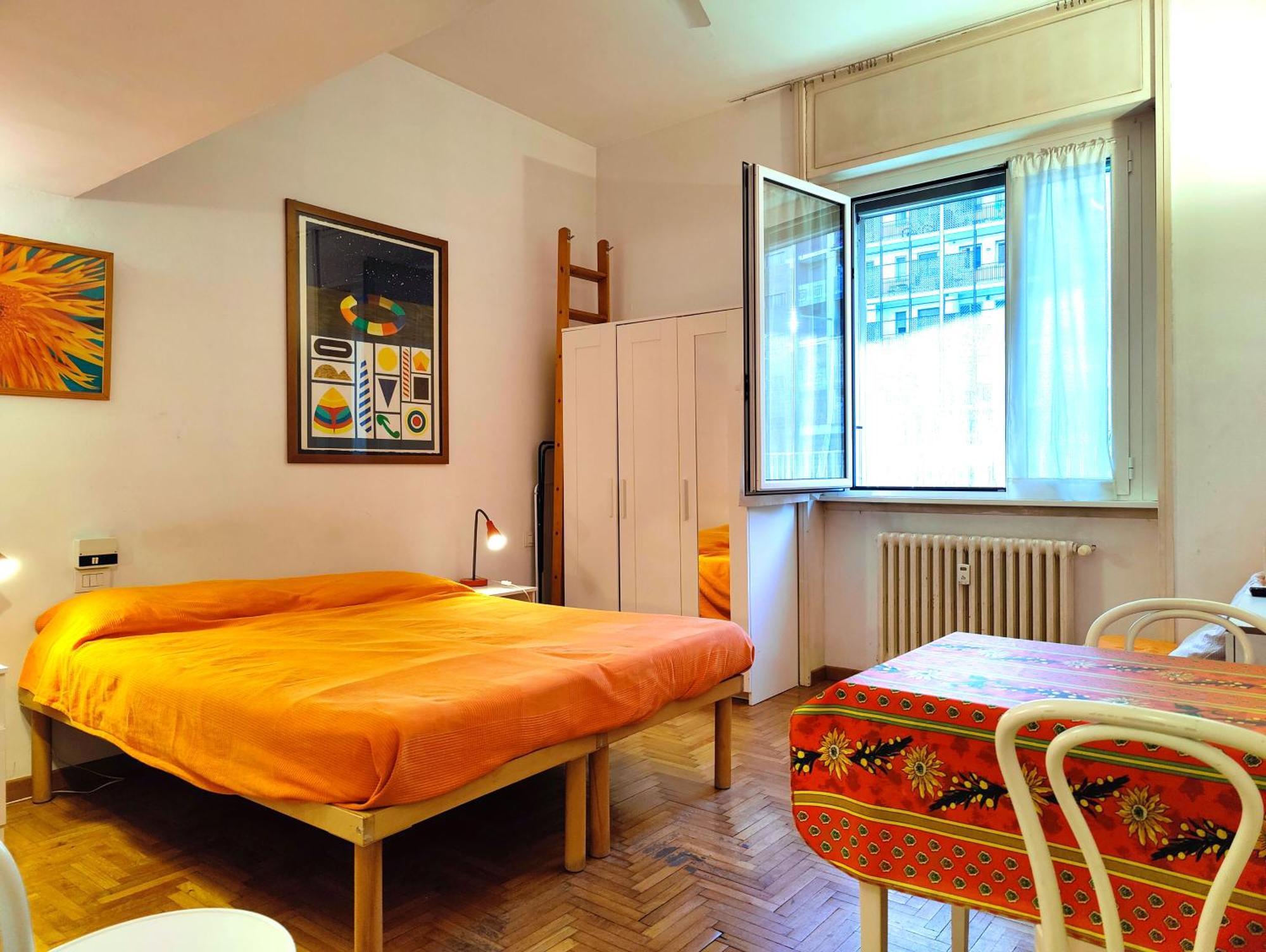Easystudio Milan - Solari Exteriör bild