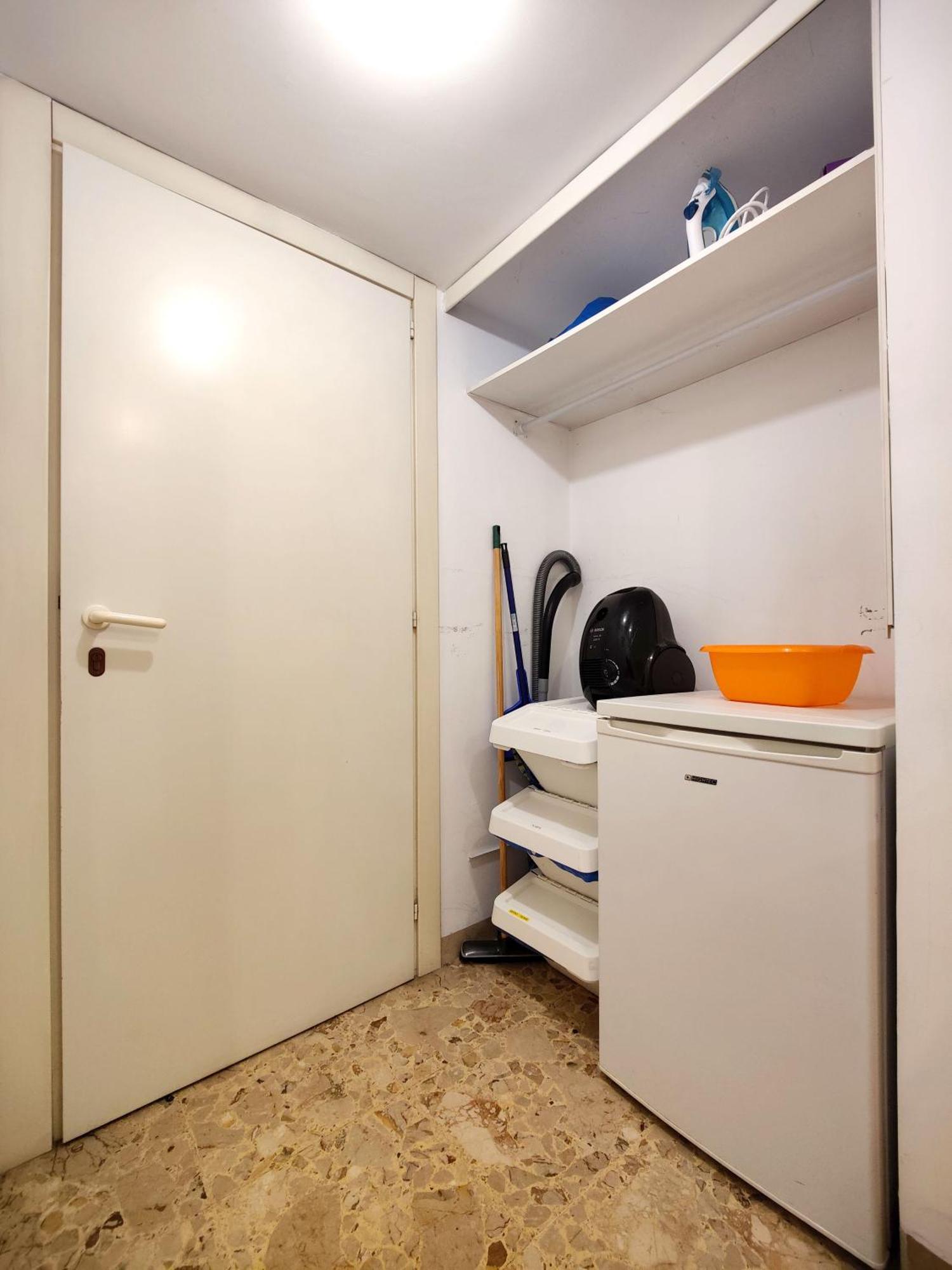 Easystudio Milan - Solari Exteriör bild