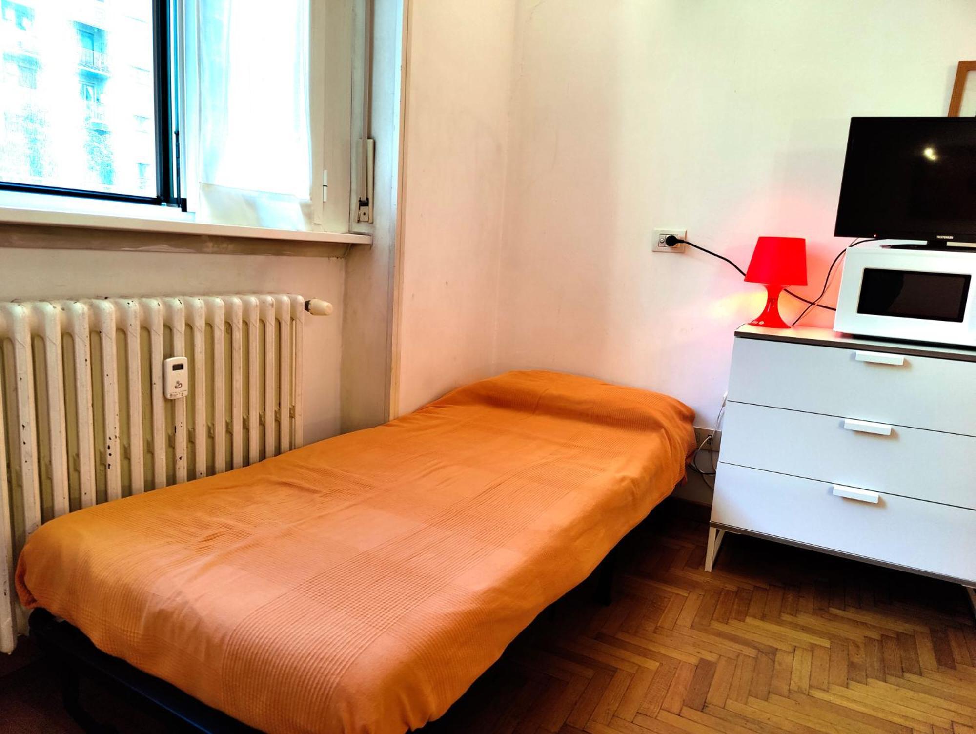 Easystudio Milan - Solari Exteriör bild