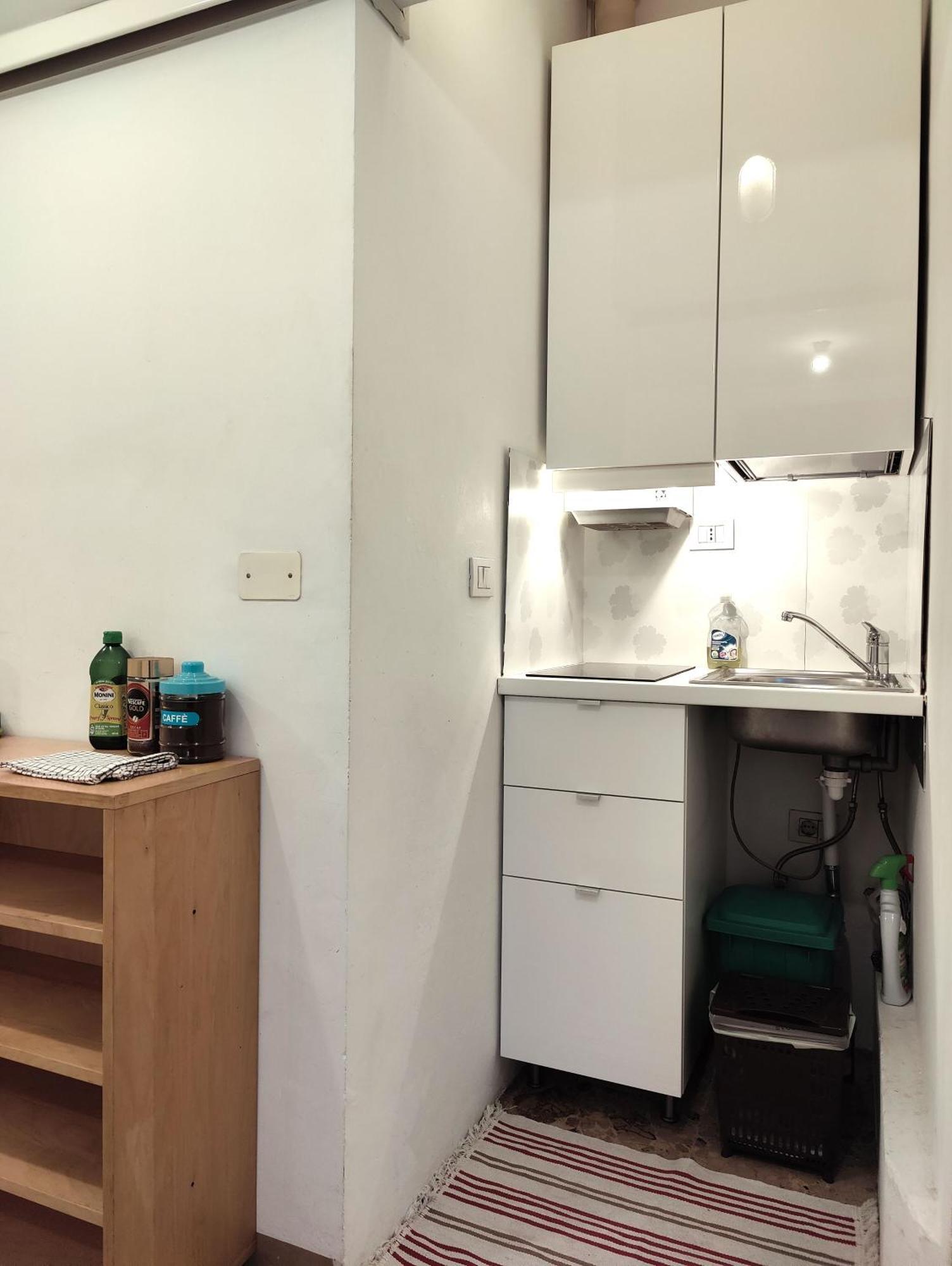Easystudio Milan - Solari Exteriör bild
