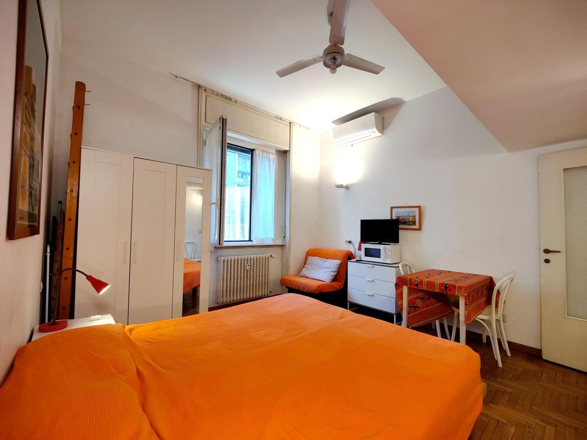Easystudio Milan - Solari Exteriör bild