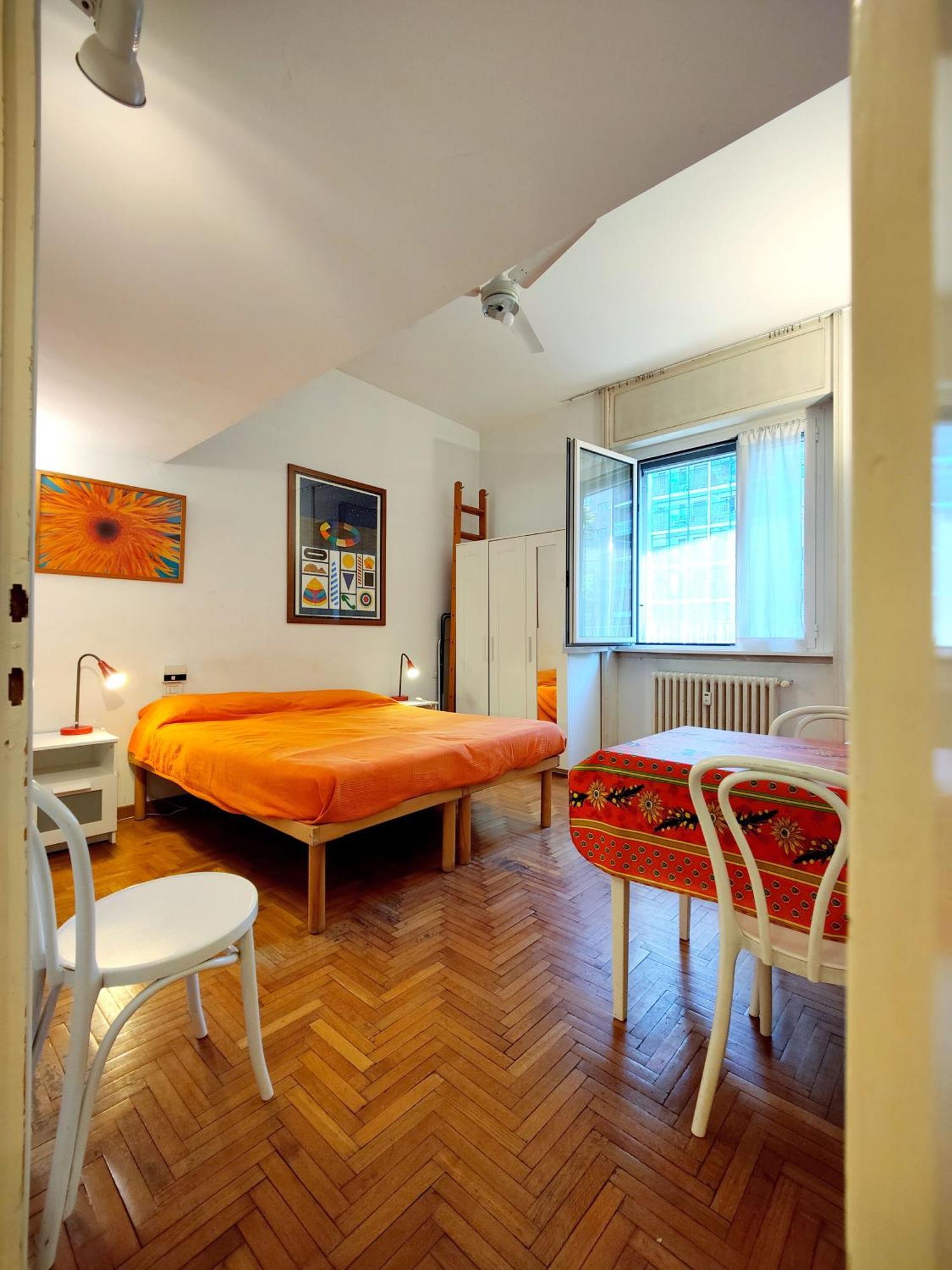 Easystudio Milan - Solari Exteriör bild