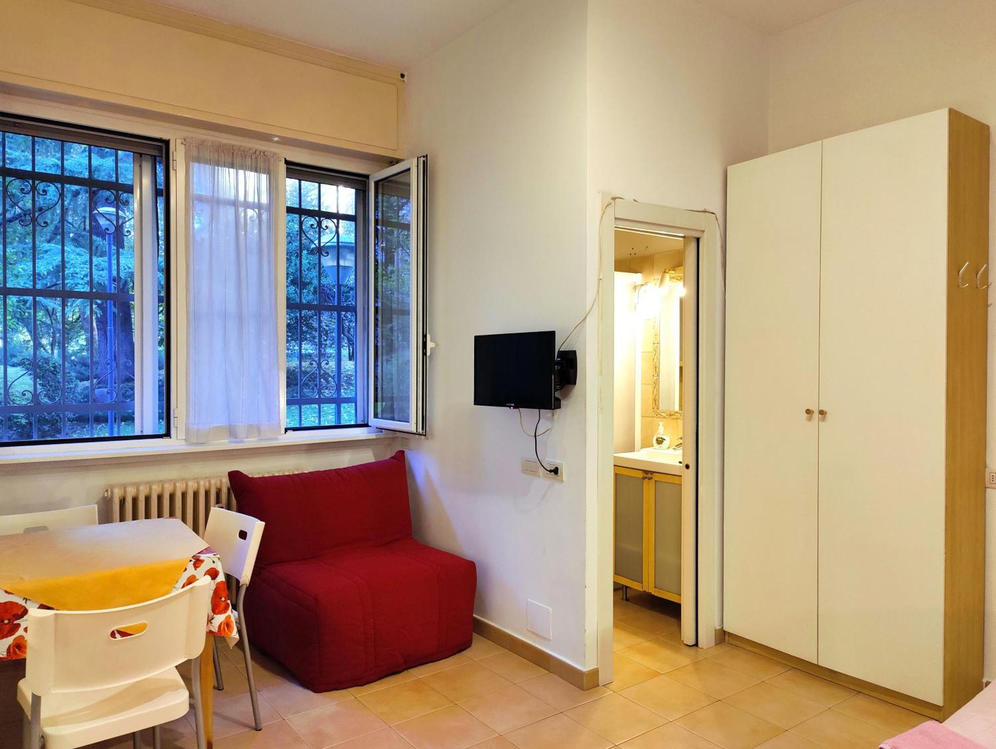 Easystudio Milan - Solari Exteriör bild