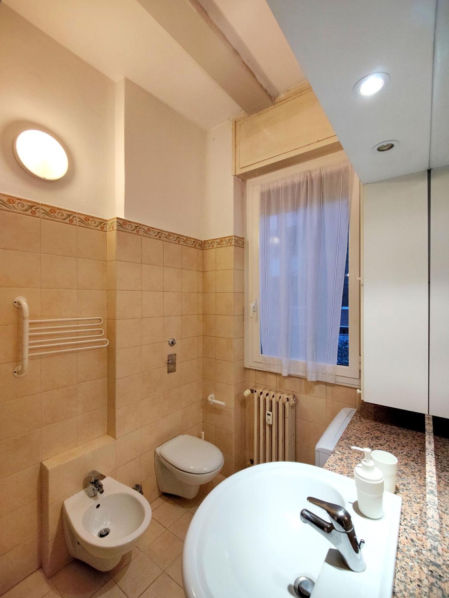 Easystudio Milan - Solari Exteriör bild